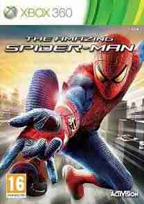 Descargar The Amazing Spiderman [MULTI][Region Free][XDG3][iMARS] por Torrent